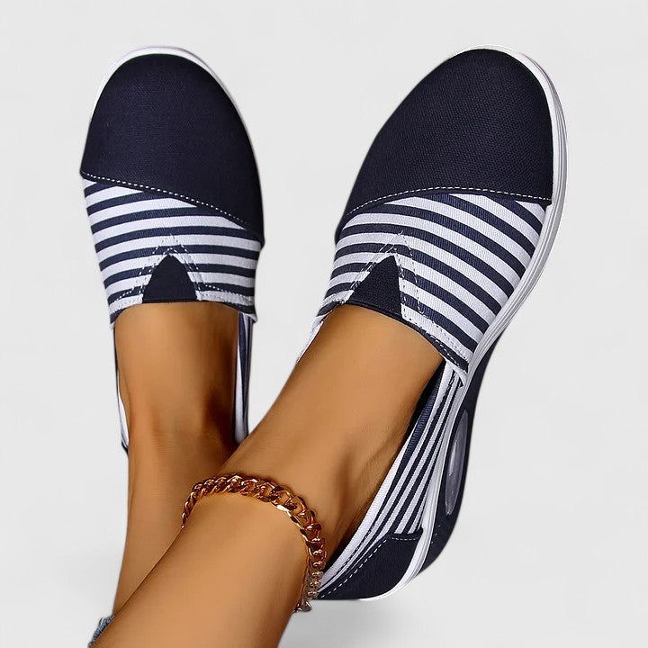 Julia | Comfortable Everyday Sneakers
