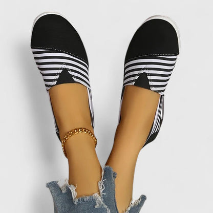 Julia | Comfortable Everyday Sneakers