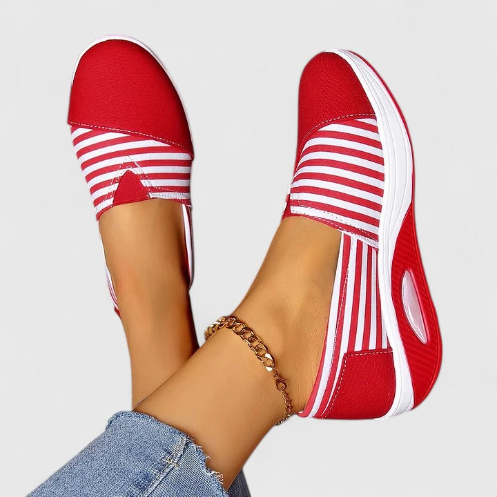 Julia | Comfortable Everyday Sneakers
