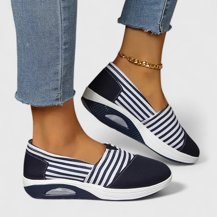 Julia | Comfortable Everyday Sneakers