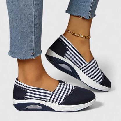 Julia | Comfortable Everyday Sneakers