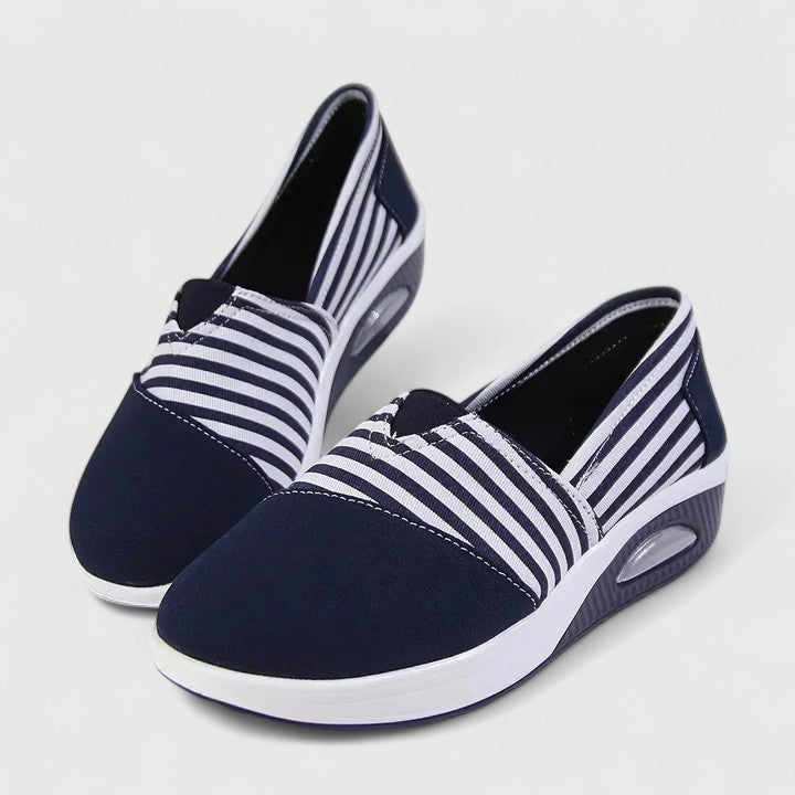 Julia | Comfortable Everyday Sneakers