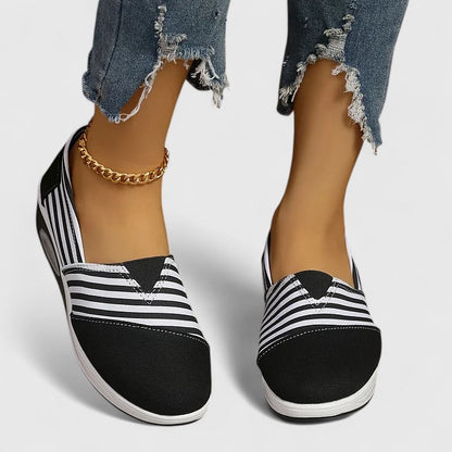 Julia | Comfortable Everyday Sneakers