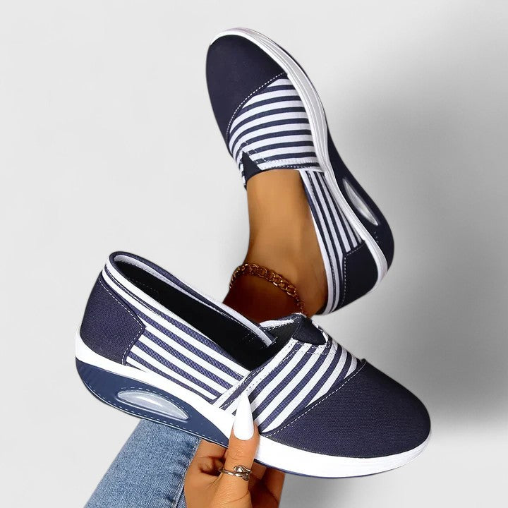 Julia | Comfortable Everyday Sneakers