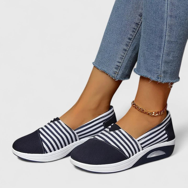 Julia | Comfortable Everyday Sneakers