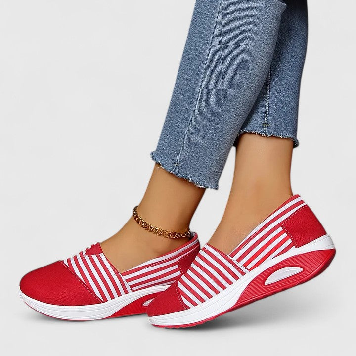 Julia | Comfortable Everyday Sneakers