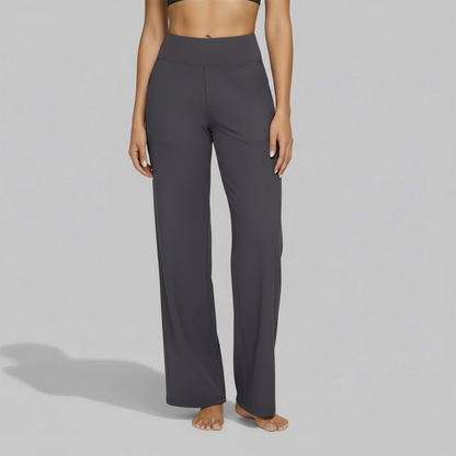Junessa | Relaxed Wide-Leg Pants