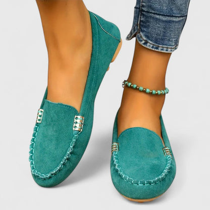 Karlene | Comfortable Everyday Loafers