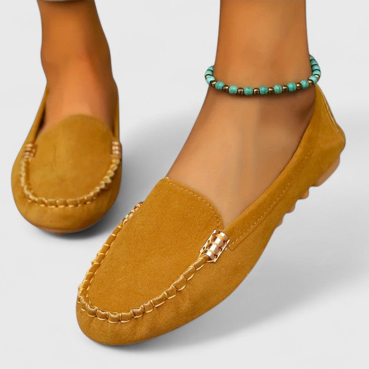 Karlene | Comfortable Everyday Loafers