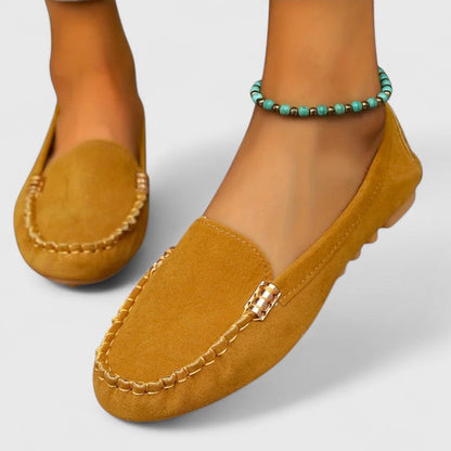 Karlene | Comfortable Everyday Loafers