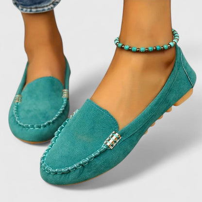 Karlene | Comfortable Everyday Loafers