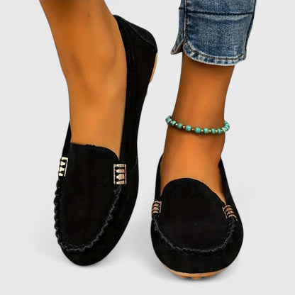 Karlene | Comfortable Everyday Loafers