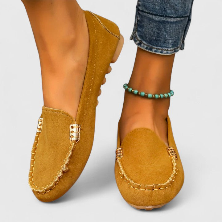 Karlene | Comfortable Everyday Loafers
