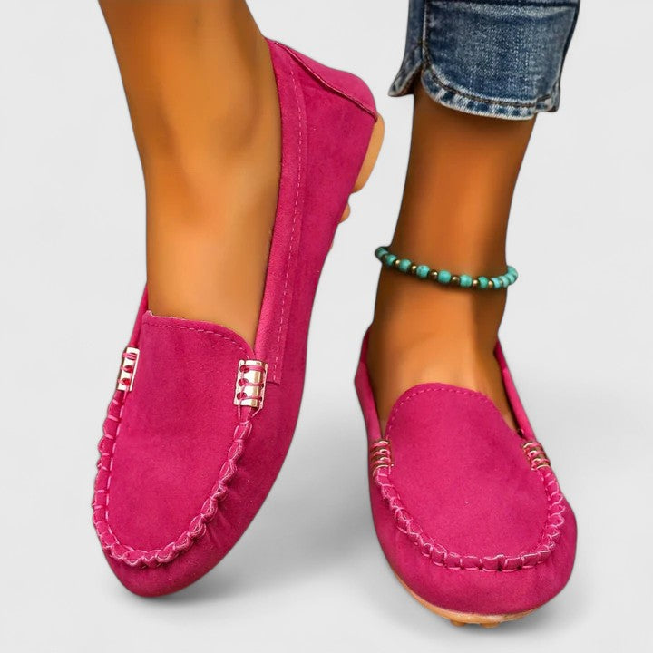 Karlene | Comfortable Everyday Loafers