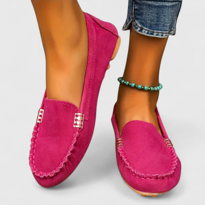 Karlene | Comfortable Everyday Loafers