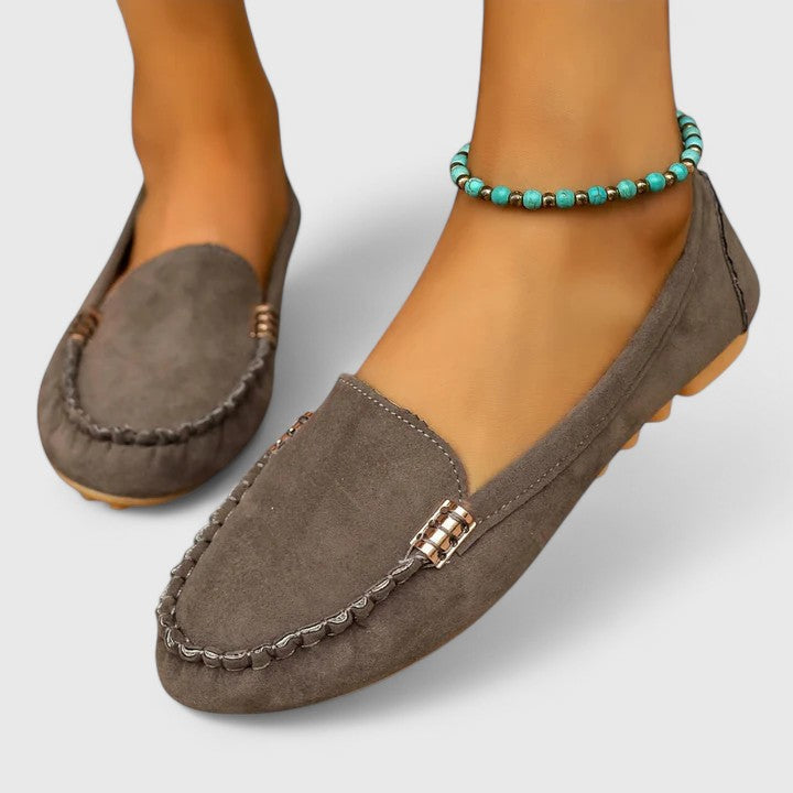 Karlene | Comfortable Everyday Loafers