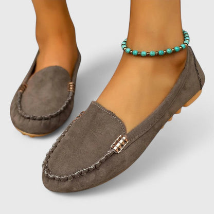 Karlene | Comfortable Everyday Loafers