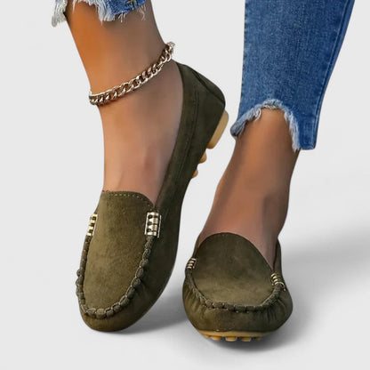 Karlene | Comfortable Everyday Loafers