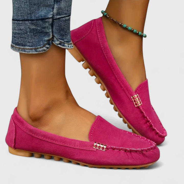 Karlene | Comfortable Everyday Loafers