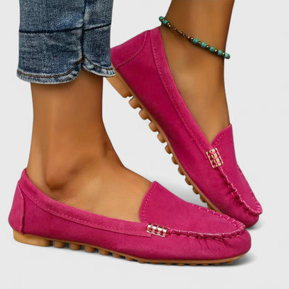 Karlene | Comfortable Everyday Loafers