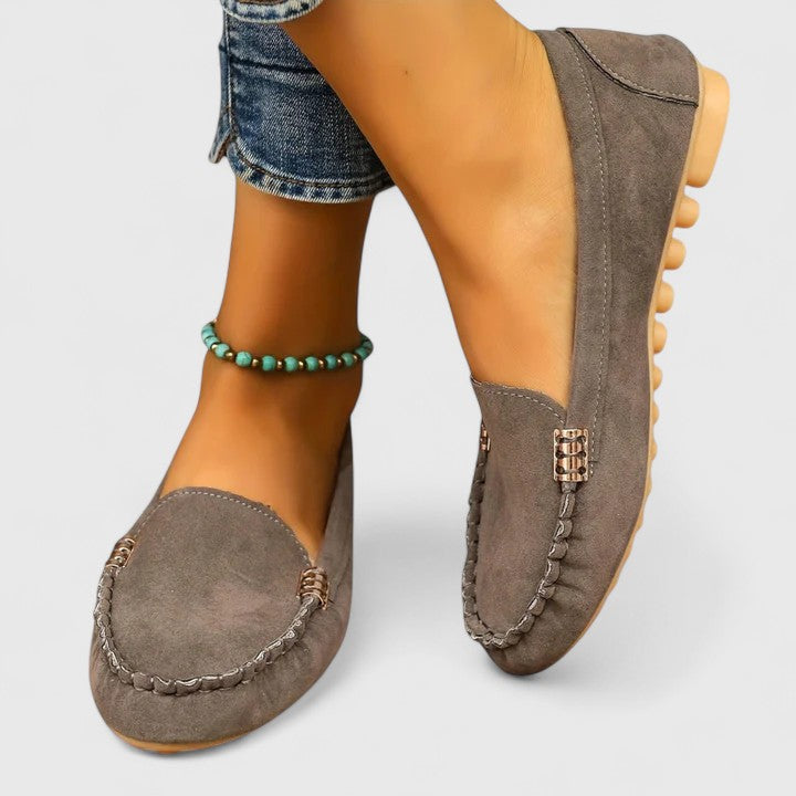 Karlene | Comfortable Everyday Loafers