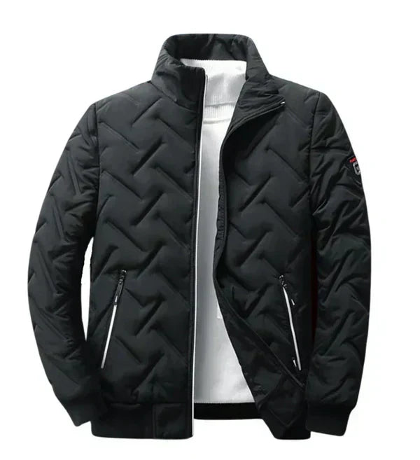 Ken | Refined Winter Jacket