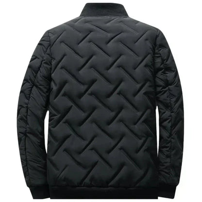 Ken | Refined Winter Jacket