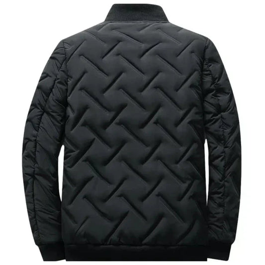 Ken | Refined Winter Jacket