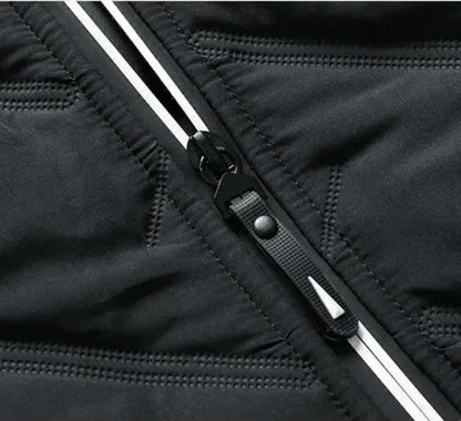Ken | Refined Winter Jacket