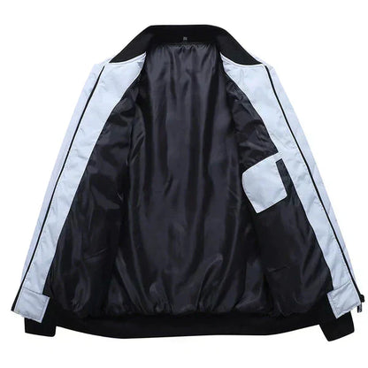 Ken | Refined Winter Jacket