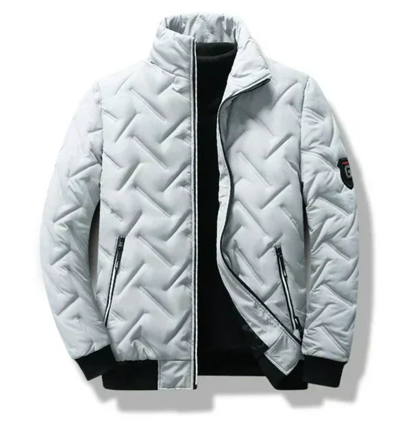 Ken | Refined Winter Jacket