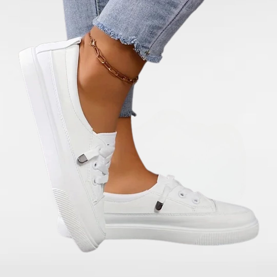Krizzy | Chic Comfortable Shoes