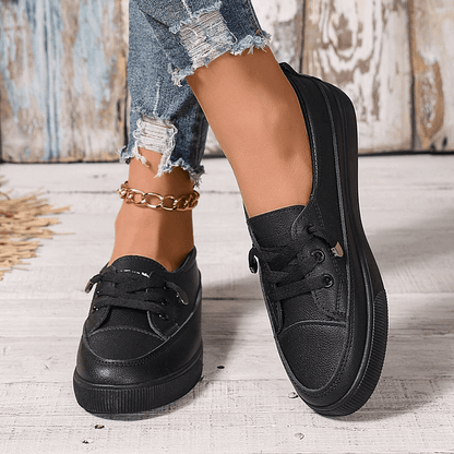 Krizzy | Chic Comfortable Shoes