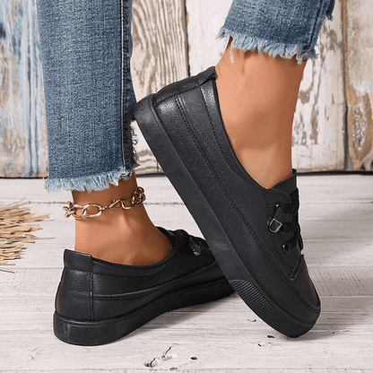 Krizzy | Chic Comfortable Shoes