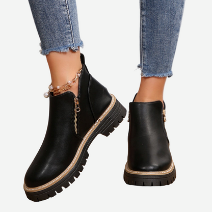 Kryeli | Comfortable Everyday Boots