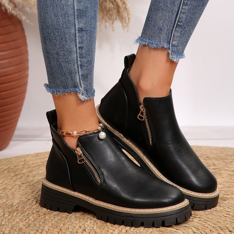 Kryeli | Comfortable Everyday Boots