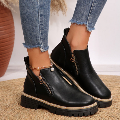 Kryeli | Comfortable Everyday Boots