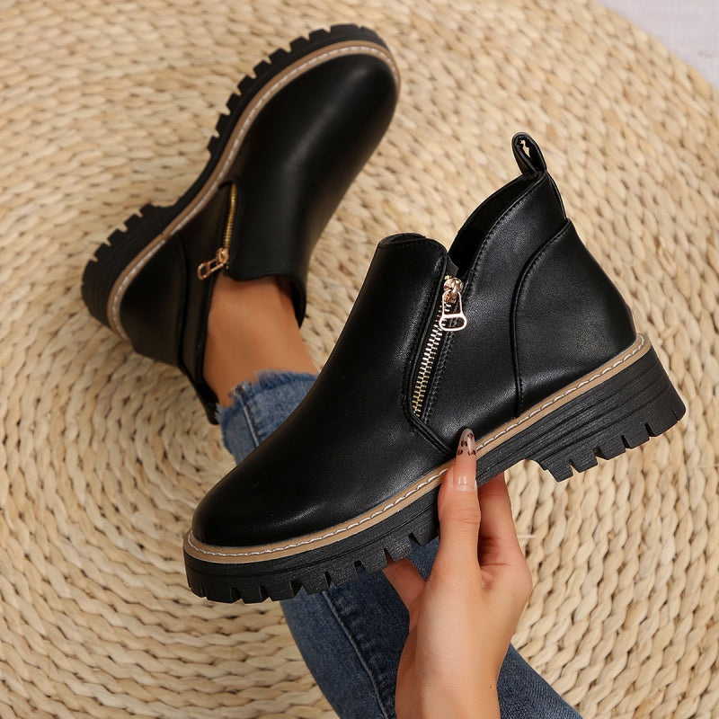 Kryeli | Comfortable Everyday Boots