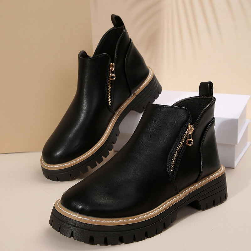 Kryeli | Comfortable Everyday Boots