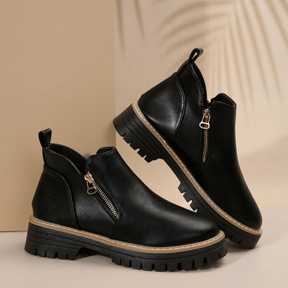 Kryeli | Comfortable Everyday Boots