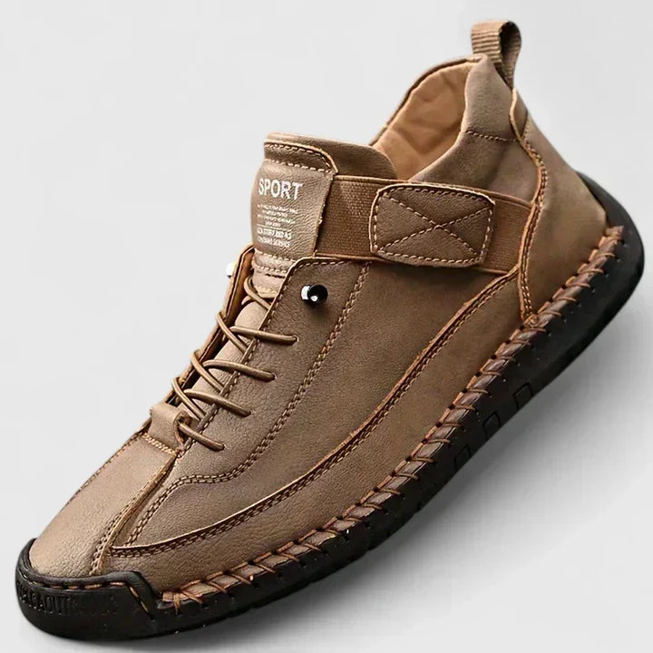 Kymberleigh | Cushioned Slip-On Sneakers