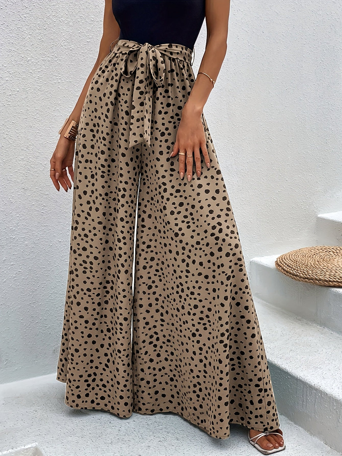 Laguna Sands Palazzo Pant