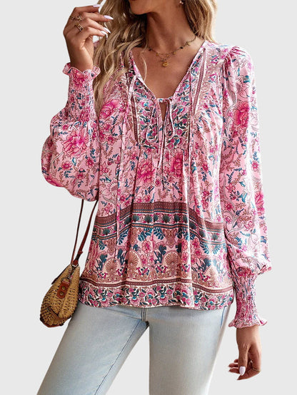 Lexi | Elegant Pullover