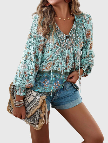 Lexi | Elegant Pullover
