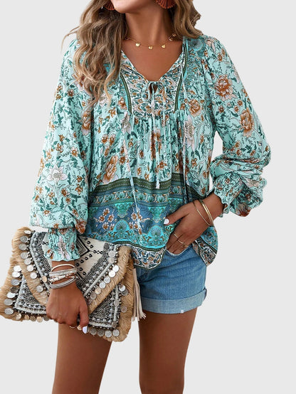 Lexi | Elegant Pullover