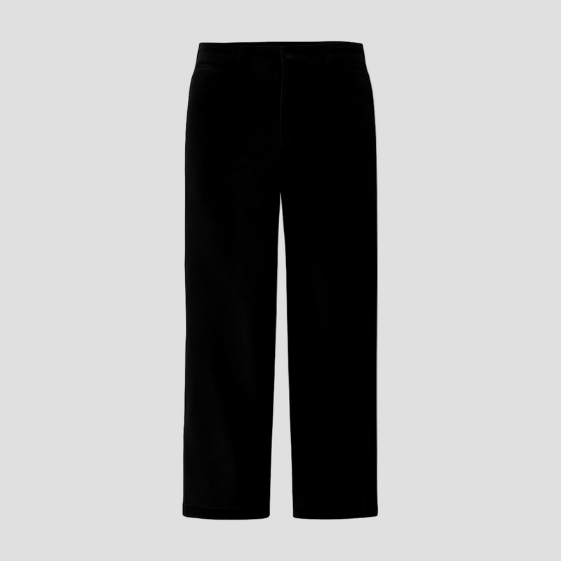 Liam | Velvet Tailored Dress Pants
