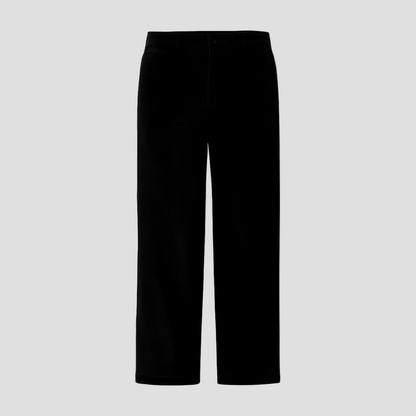 Liam | Velvet Tailored Dress Pants