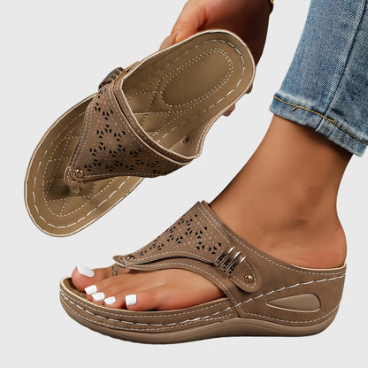 Livia | Comfortable Sandals