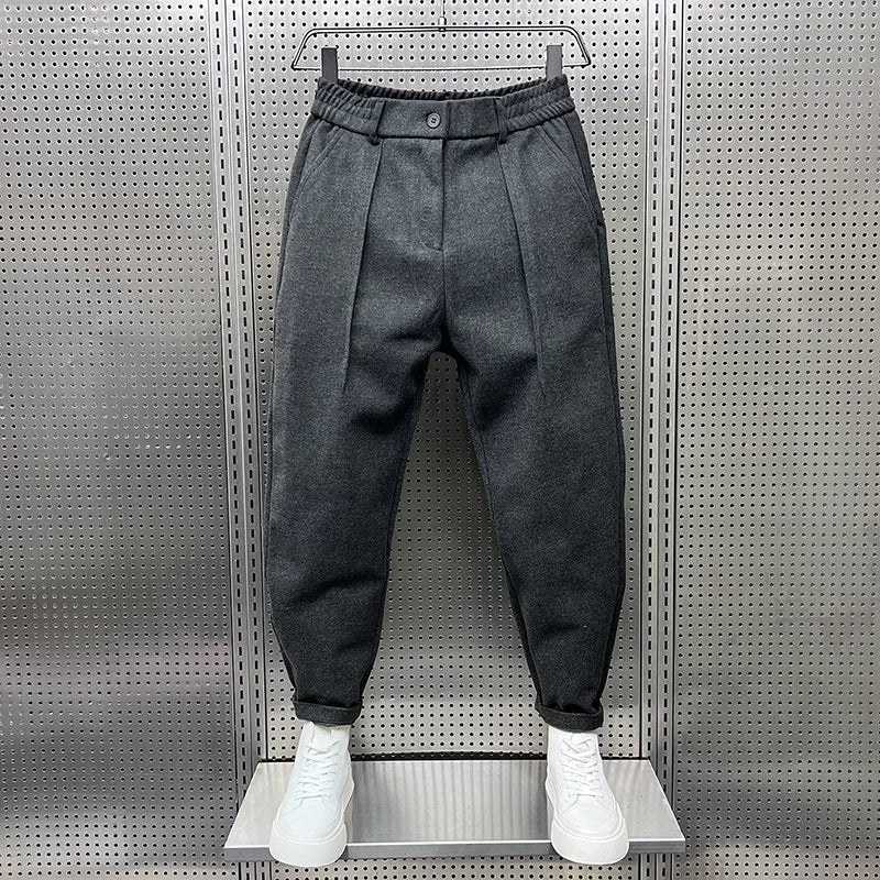 Marcel | Elegant Trousers