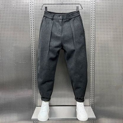 Marcel | Elegant Trousers